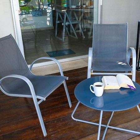 Ser & Soul Vacation Lofts Playa del Carmen Exterior photo