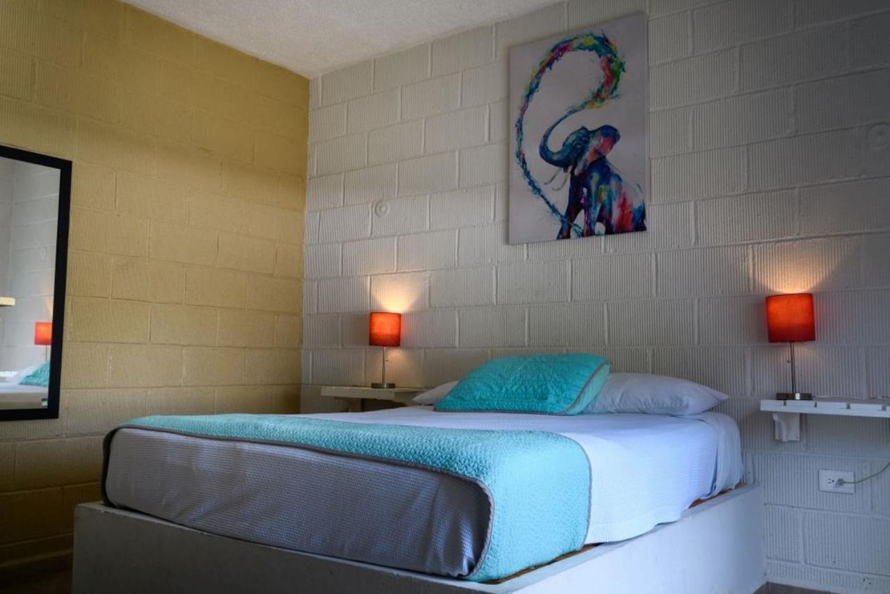 Ser & Soul Vacation Lofts Playa del Carmen Exterior photo