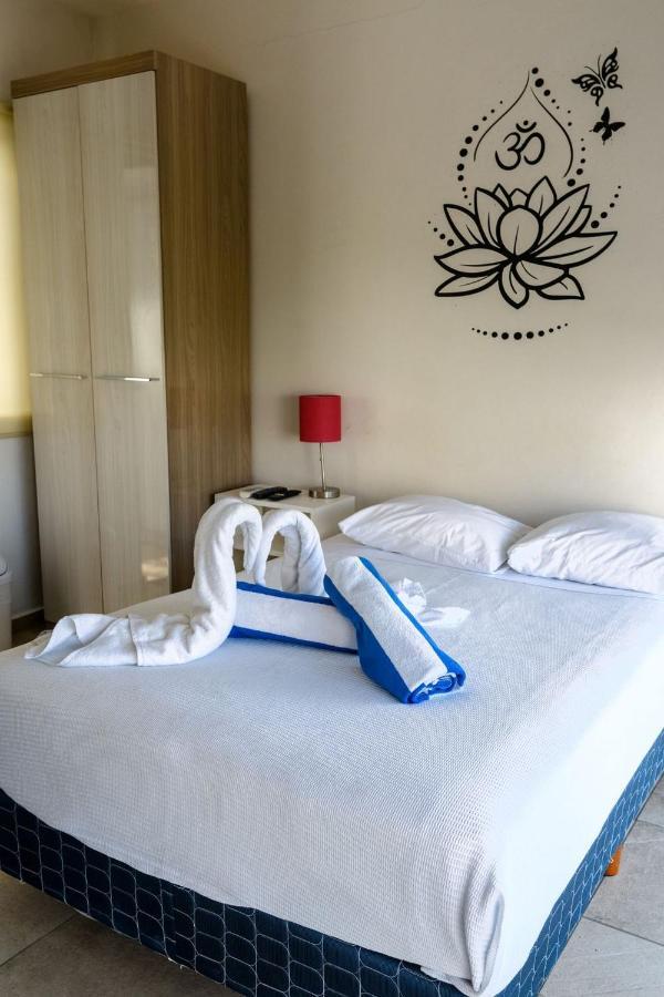 Ser & Soul Vacation Lofts Playa del Carmen Exterior photo