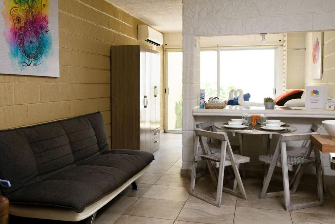 Ser & Soul Vacation Lofts Playa del Carmen Exterior photo