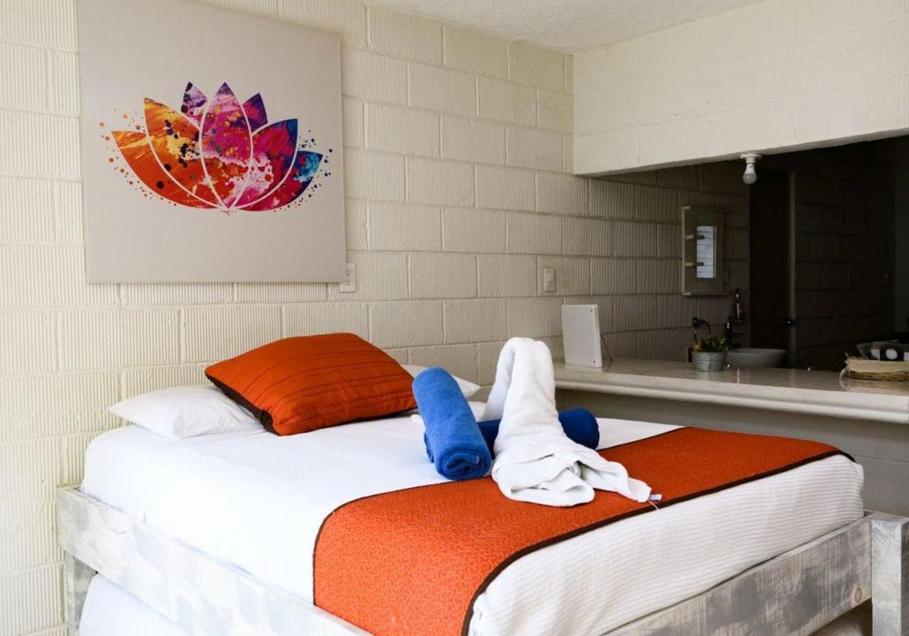 Ser & Soul Vacation Lofts Playa del Carmen Exterior photo