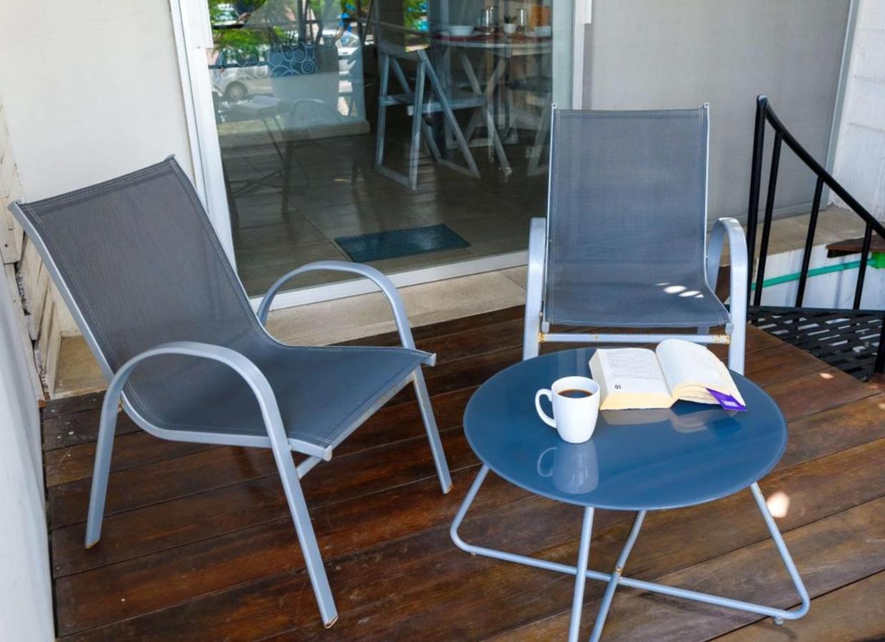 Ser & Soul Vacation Lofts Playa del Carmen Exterior photo