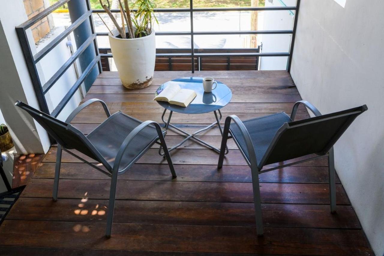 Ser & Soul Vacation Lofts Playa del Carmen Exterior photo